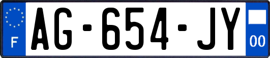AG-654-JY