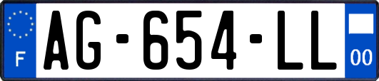 AG-654-LL
