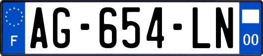 AG-654-LN