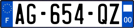 AG-654-QZ