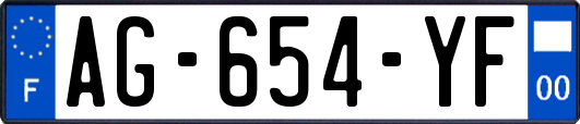 AG-654-YF