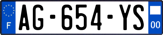 AG-654-YS