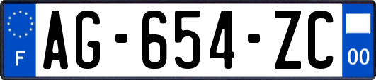 AG-654-ZC