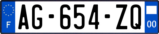 AG-654-ZQ