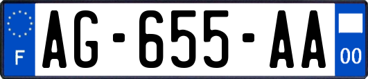 AG-655-AA