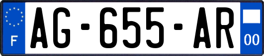 AG-655-AR