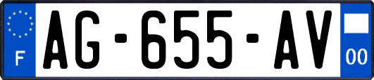 AG-655-AV