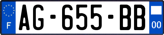 AG-655-BB