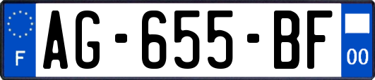 AG-655-BF