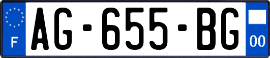 AG-655-BG