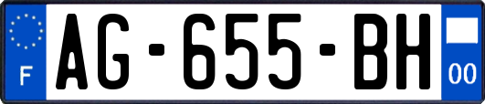AG-655-BH