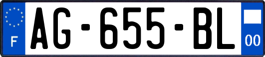 AG-655-BL