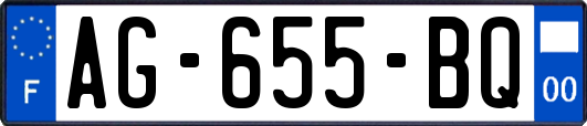 AG-655-BQ