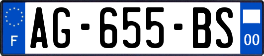 AG-655-BS