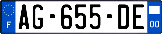AG-655-DE
