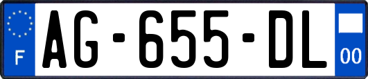 AG-655-DL