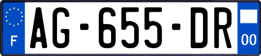 AG-655-DR