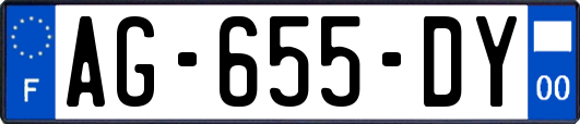 AG-655-DY