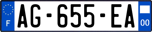 AG-655-EA