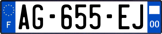 AG-655-EJ