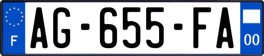 AG-655-FA