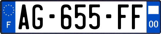 AG-655-FF