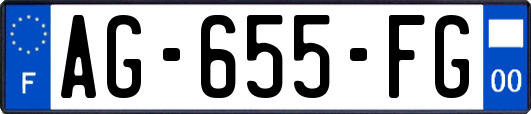 AG-655-FG