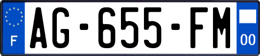 AG-655-FM