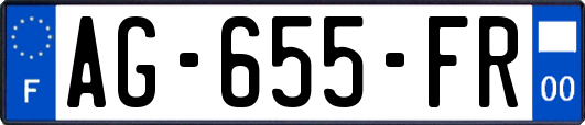 AG-655-FR