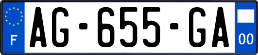 AG-655-GA
