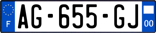 AG-655-GJ