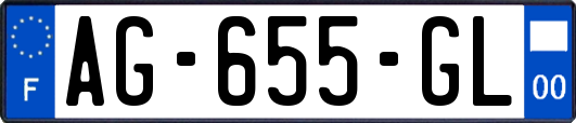 AG-655-GL
