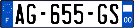 AG-655-GS