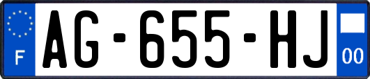 AG-655-HJ