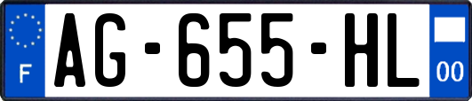 AG-655-HL