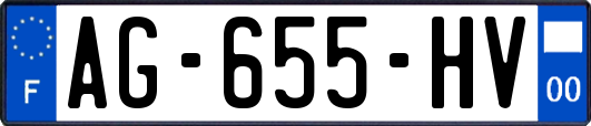 AG-655-HV
