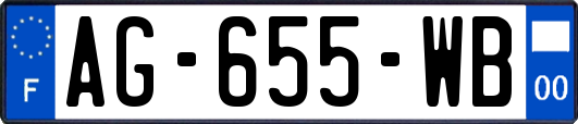 AG-655-WB