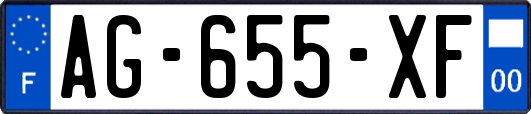 AG-655-XF