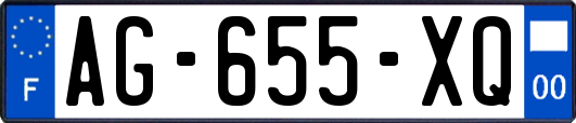 AG-655-XQ