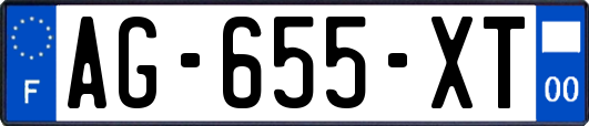 AG-655-XT