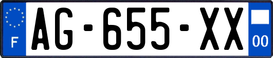 AG-655-XX