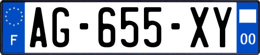 AG-655-XY