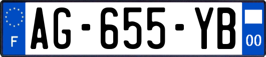 AG-655-YB