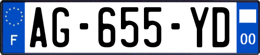 AG-655-YD
