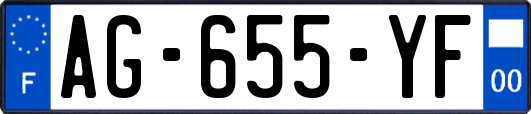 AG-655-YF