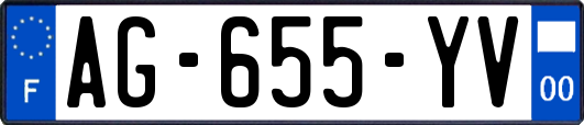 AG-655-YV