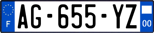 AG-655-YZ