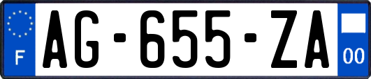 AG-655-ZA