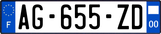 AG-655-ZD