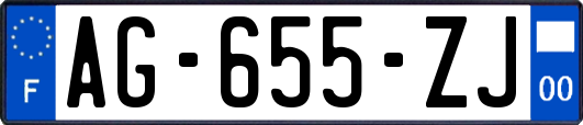 AG-655-ZJ